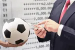 Đề xuất được cá cược bóng đá tối đa 10 triệu đồng mỗi ngày