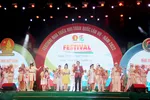 Khai mạc Festival Nhà Thiếu nhi toàn quốc lần thứ VII