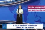 Góc nhìn chuyên gia: Ai đắc cử Tổng thống thì Mỹ vẫn đối mặt lạm phát cao