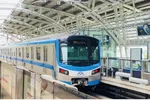 TPHCM: Giao MAUR làm chủ đầu tư 355km metro