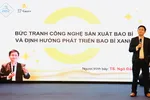 DN thực phẩm cần chủ động nắm bắt tiêu chuẩn mới 