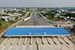 Phí cao tốc Bến Lức - Long Thành 2.000 đồng/km