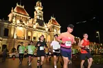 TPHCM: Hơn 1.000 nhà báo tham gia giải đi bộ và chạy bộ
