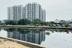 Đẩy nhanh tiến độ cải tạo kênh Tham Lương - Bến Cát - rạch Nước Lên