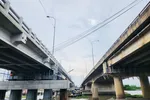 TPHCM: Nâng tĩnh không cầu Bình Phước 1 thêm 1,25m 