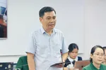 TPHCM tháo gỡ 5 nhóm điểm nghẽn hạ tầng giao thông