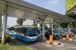 Thu phí không dùng tiền mặt tại sân bay Tân Sơn Nhất