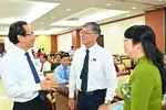 HĐND TPHCM đạt được nhiều kết quả quan trọng