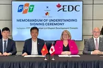 Canada opens Vietnam export office as U.S. roils global trade