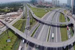 Đẩy nhanh tiến độ nhiều dự án hạ tầng giao thông