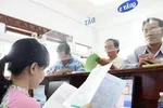 TPHCM kiến nghị rút ngắn thời gian xác định tiền sử dụng từ 3 năm xuống chưa đến 30 ngày