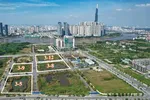 Vụ “chây ì” tiền trúng đấu giá đất Thủ Thiêm: Sẽ phong tỏa hóa đơn trong vòng 1 năm