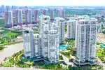 TPHCM: 7 tháng có hơn 10.000 căn hộ đủ điều kiện bán nhà hình thành trong tương lai