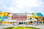  Bệnh viện Nhi đồng TP.