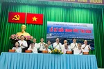 Điều tra xã hội học để nắm tâm tư nguyện vọng của người dân bị ảnh hưởng bởi dự án Vành đai 3