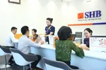 Cổ phiếu SHB được thêm vào rổ danh mục chỉ số MSCI