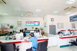 Kienlongbank tạm ngừng hoạt động một số điểm giao dịch trên địa bàn TPHCM