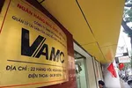 10 tháng, VAMC mới mua - bán được 38,44% kế hoạch nợ xấu do dịch Covid-19