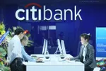Citi sẽ rút khỏi mảng ngân hàng cá nhân tại Việt Nam.