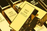 Vàng chưa tìm thấy động lực tăng giá