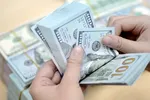Tỷ giá USD ngân hàng hồi phục nhẹ