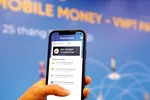 Chính phủ gia hạn thí điểm Mobile Money đến hết năm 2024.