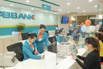 Năm 2023, ABBANK ghi nhận lợi nhuận trước thuế đạt 513 tỷ đồng.