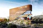 Vincom Retail dự kiến mở thêm 6 trung tâm thương mại trong năm 2024