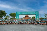 ABBANK phát động giải chạy gây quỹ bảo tồn làng nghề Việt