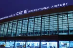 Cat Bi International Airport