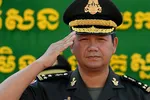 Quốc vương Campuchia bổ nhiệm ông Hun Manet làm Thủ tướng