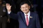 Ông Thaksin chính thức bị truy tố tội phỉ báng