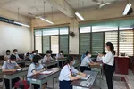 TPHCM: Công bố đáp án Kỳ thi tuyển sinh lớp 10