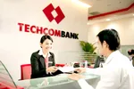 Techcombank lại không chia cổ tức