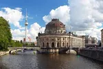 Đón tết ở Berlin