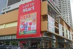 Đóng cửa đại siêu thị ở Hà Nội, Lotte Mart khẳng định nằm trong kế hoạch kinh doanh
