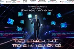 CEO & thách thức trong kỷ nguyên số