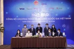 Mở “Gian hàng quốc gia Việt Nam” trên sàn JD.com hỗ trợ doanh nghiệp xuất khẩu