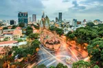 Đà Nẵng có năng lực cạnh tranh du lịch cao nhất cả nước, TPHCM xếp thứ 8