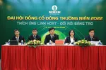 ĐHCĐ PVCFC thông qua mức chi cổ tức 18% bằng tiền mặt 