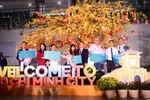 Từ nay đến Tết Nguyên đán, ngành du lịch TPHCM sẽ tổ chức hàng loạt sự kiện đặc biệt 