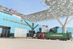 Cửa khẩu Đông Hưng được chỉ định là cửa khẩu nhập khẩu lương thực 
