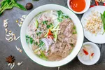 Phở Việt đứng thứ 2 trong Top 20 món nước ngon nhất thế giới