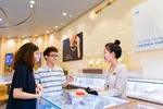 PNJ báo lãi 1.971 tỷ đồng năm 2023