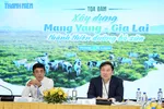 Gia Lai có tiềm năng lớn để phát triển chăn nuôi bò sữa