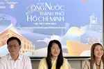 TPHCM: Nhiều kỳ vọng lễ hội sông nước lần 2