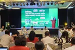 Nhiều thách thức trong hình thành chuỗi sản xuất nông nghiệp xanh