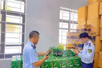 Bia Heineken, Corona không có hóa đơn, chứng từ