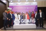 ECUE và BSA giới thiệu chương trình GEARS tại Việt Nam 