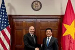 Việt Nam là thị trường hấp dẫn với doanh nghiệp Hoa Kỳ